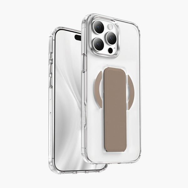 MagGrip iPhone 13 Pro Case Brown MagGrip iPhone 13 Pro Case Brown